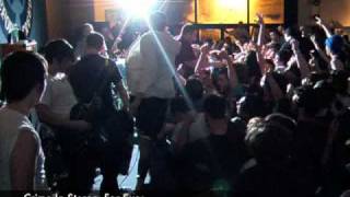 Crime In Stereo 4.3.10 For Exes