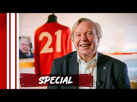 Kick van der Vall • Een leven lang FC Twente | ESPN Special