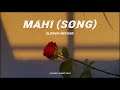 Maahi (Song): Madhur Sharma, Swati Chauhan | Chirag Soni | Vishal Pande |#sad #song