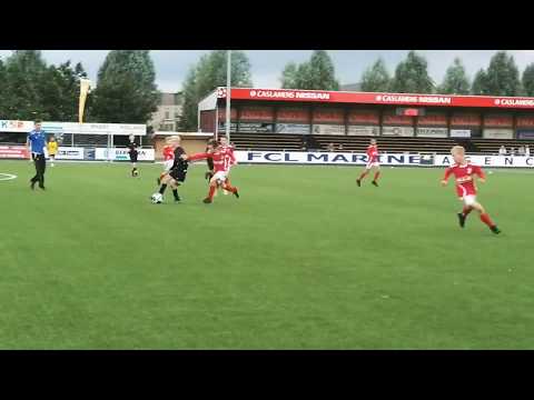 TOGB ING INTERNATIONAAL TOERNOOI 2019