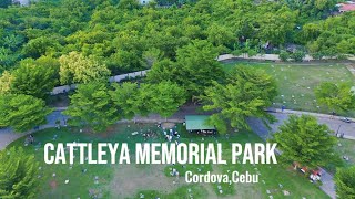 CATTLEYA MEMORIAL PARK | Cordova,Cebu