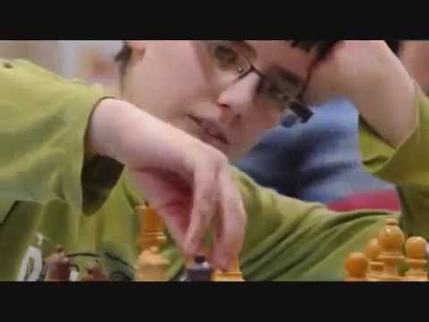 Majstrovstvá Slovenska mládeže v šachu 2012