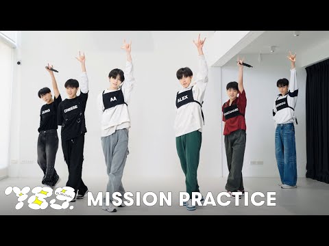 789 MISSION PRACTICE 'CASE 143' - ALEX, YUWATANABE, CHEESE, AA, JUNG, MADDOC