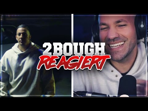 Unterhaltung pur! FARID BANG - „BITTE SPITTE X“ / 2Bough REAGIERT