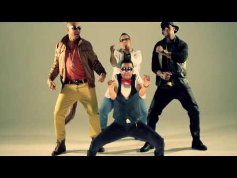 Los Teke Teke ft  Mr  Chapa & Jhoni The Voice   Makina