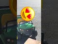 Peg Perego John Deere Gator