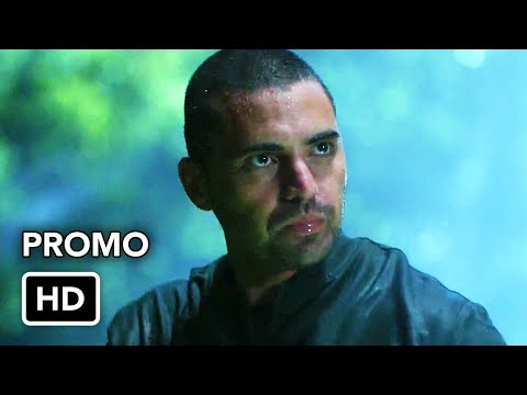 Chicago PD 12x05 Promo "Water and Honey" (HD)
