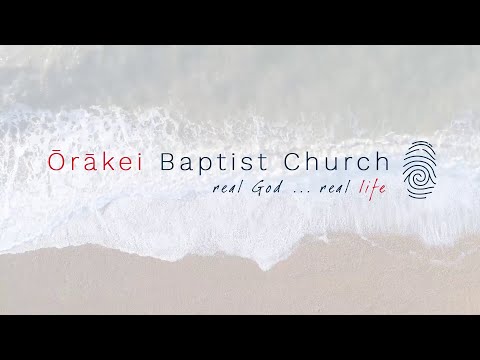 Acts 2:42-3:26: "Greater works will you do - in the Spirit!"