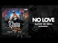 Lil Wicked - No Love Ft. Crazy Boy, Uno & Derty B (Official Audio)