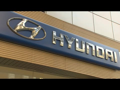 U. S. Hyundai Recall