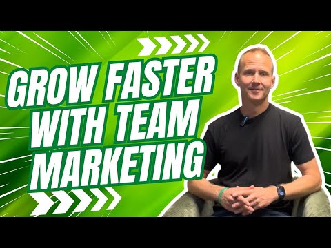 3 Ways to Turn Your Marketing Budget into a Team Effort