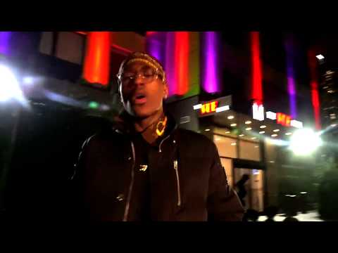 Badass boog - No Reason (Dir by: MIKE FOREVER)