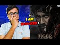 Tiger Nageswara Rao (Hindi) Movie Review | Ravi Teja | By Crazy 4 Movie