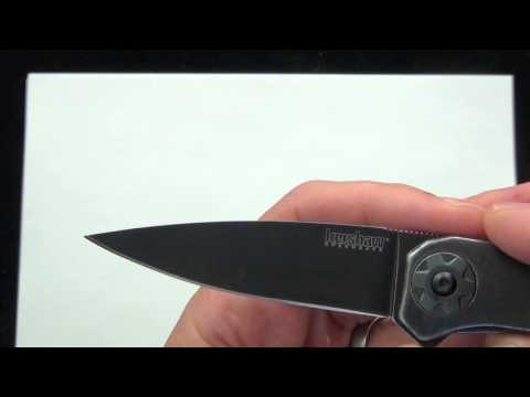 Kershaw Amplitude 3.25
