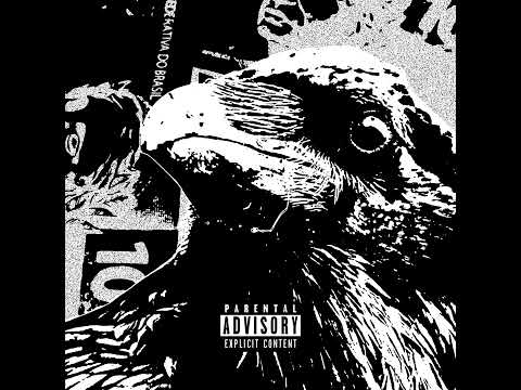 MEIOHOSTIL - CROW [Prod. Cadence]