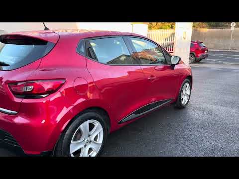 2017 Renault Clio, 1.2,  5 Door, Hatchback, Petrol - Image 2