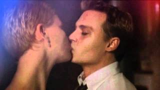 Johnny Depp - Why can´t I breathe [Request from guitars10001]