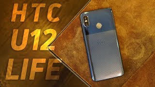 HTC U12 Life Hands-on: Last Chance At Life