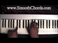 I Need Your Glory - Earnest Pugh - Piano Tutorial
