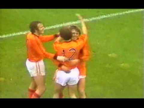 1978 world cup holland