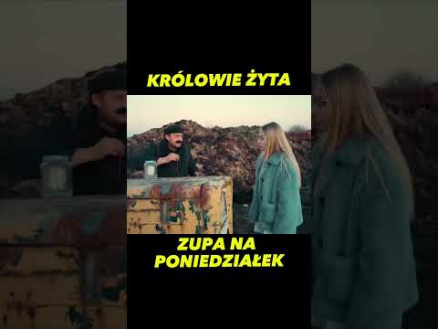 Kiedy po ciężkim Weekendzie zabierasz Zupę 🍜 do pracy 😎 #serial #malinakabaret #malinakabaret