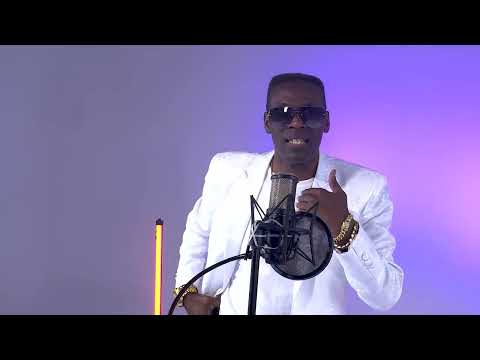 NECESITO UN AMOR - ANTONIO CARTAGENA (Music Session 2025)