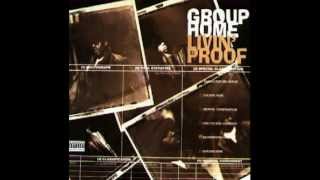 Inna City Life - Group Home