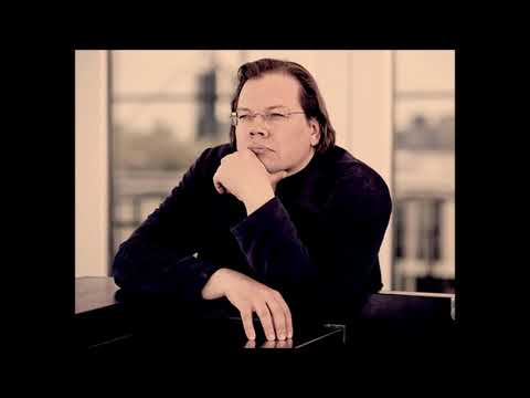 Alla Pavlova "Symphony No 3" Alexander Vedernikov