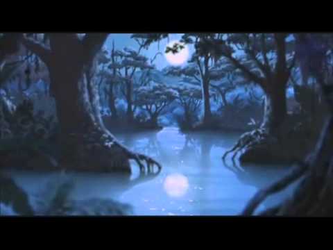 The Secret of NIMH 1 Magic Animal Style Part 10 Meet Bagheera & Baloo/The Great Council Meeting