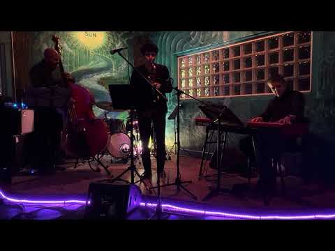 "Kattorna" by Tomasz Stanko