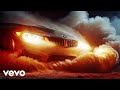 Morgan Luna Two Lane Divide Official Music Video