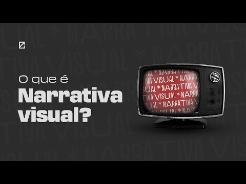 O que é NARRATIVA VISUAL? | Escola Casa