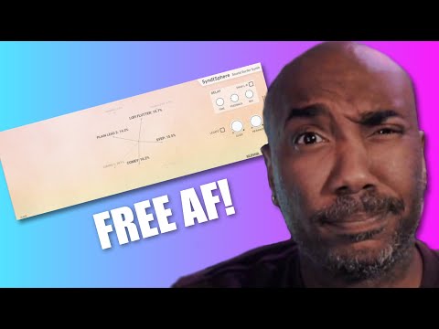 Free download Friday: Klevgrand SyndtSphere VST(Soulful AF!)