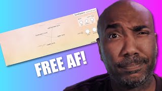 Video thumbnail for Free download Friday: Klevgrand SyndtSphere VST(Soulful AF!) by Ave Mcree
