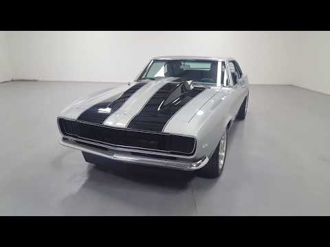 1967 Chevrolet Camaro (CC-1334689) for sale in Mooresville, North Carolina
