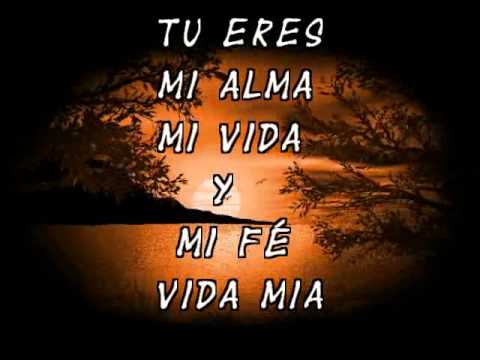 CUCO SANCHEZ - TE AMARE VIDA MIA