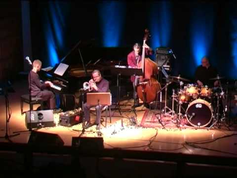 Piotr Wylezol Trio feat  Kenny Wheeler "Where Do We Go From Here"