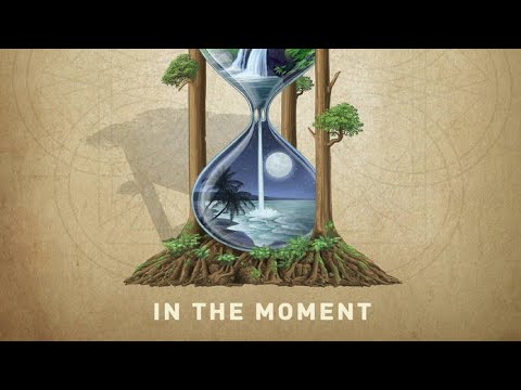 Rebelution - All Or Nothing Ft. Busy Signal