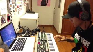 Stick Figure - Golden Hour Cover