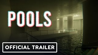 Watch and explore about Pools PS5 US
