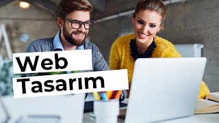 Web Tasarım ve Online Eğitim Çalışmaları / Websel Dönüşüm