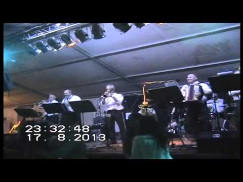 Bravi Buam     Wiesergraben - polka