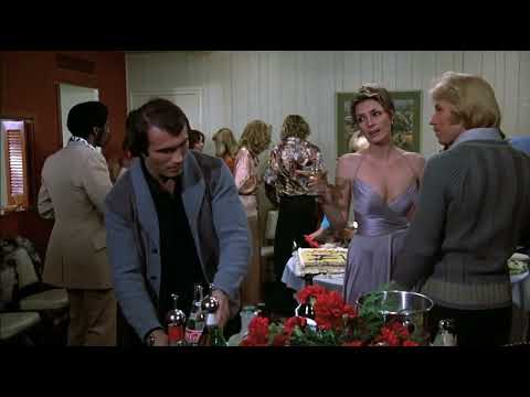 A Force Of One - Chuck Norris Is Not Impressed With This Man's Shoe