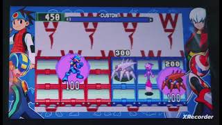 サイトスタイルを目指して奮闘!【バトルネットワークロックマンエグゼ2】197