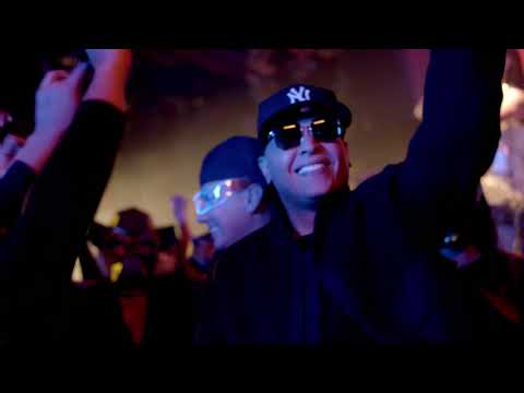 MARCO ACEVEDO x DARELL - DOS C (Official Video)