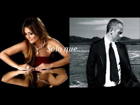 Amaia Montero, Eros Ramazzotti Está Pasando Noviembre Letra