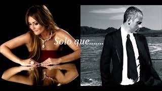 Amaia Montero, Eros Ramazzotti Está Pasando Noviembre Letra