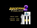Rockman 2 Final Mix Wily Stage Boss STRIKE ENEMY