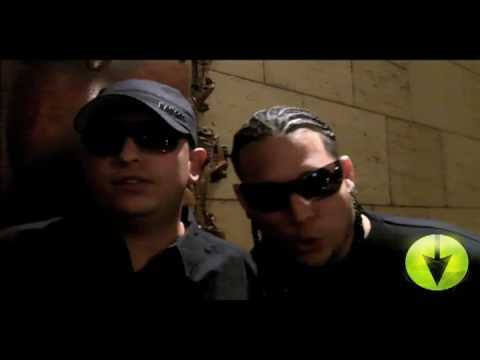 Real Talking With: J King Y Maximan Part 1