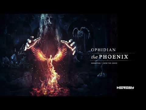Ophidian - The Phoenix